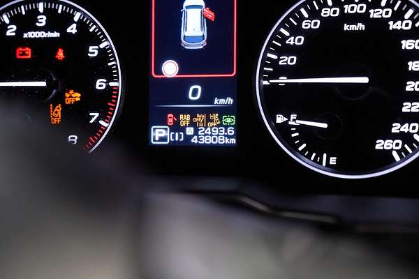 2024 Subaru Outback AWD 6GEN