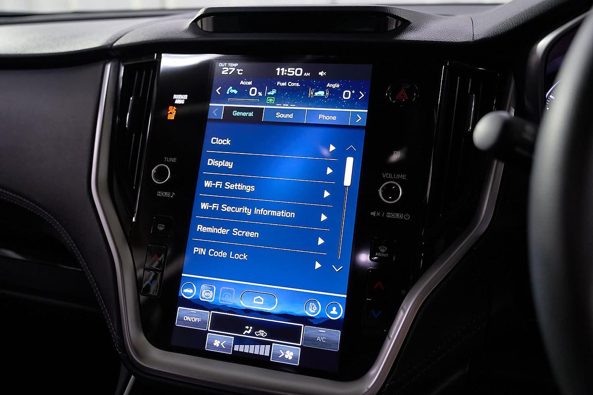 2024 Subaru Outback AWD 6GEN