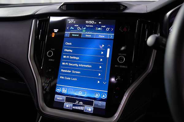 2024 Subaru Outback AWD 6GEN