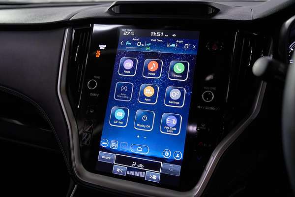 2024 Subaru Outback AWD 6GEN