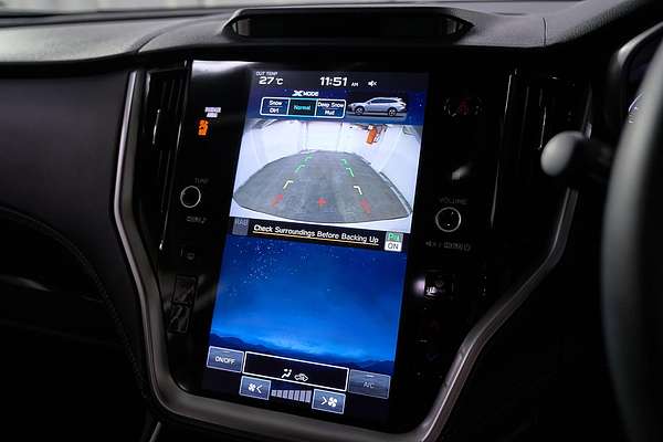 2024 Subaru Outback AWD 6GEN