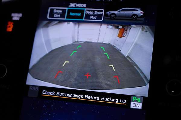 2024 Subaru Outback AWD 6GEN