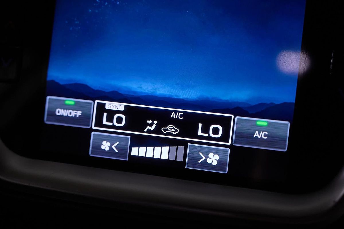 2024 Subaru Outback AWD 6GEN