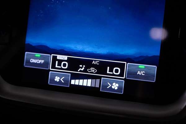 2024 Subaru Outback AWD 6GEN