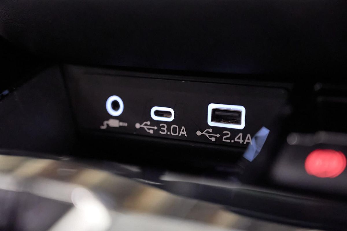 2024 Subaru Outback AWD 6GEN