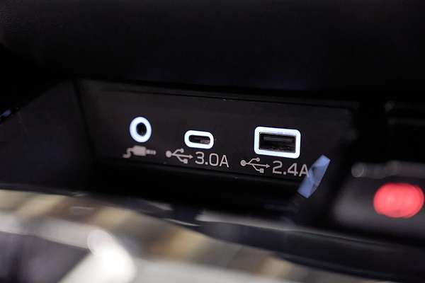 2024 Subaru Outback AWD 6GEN