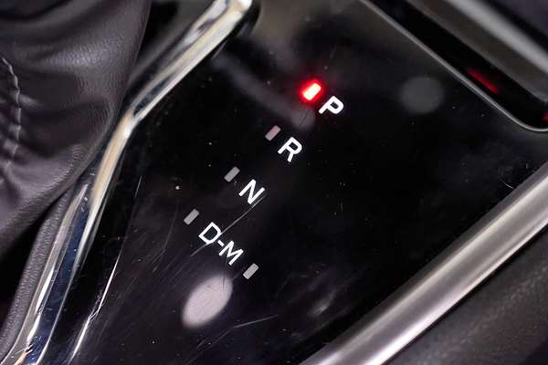 2024 Subaru Outback AWD 6GEN