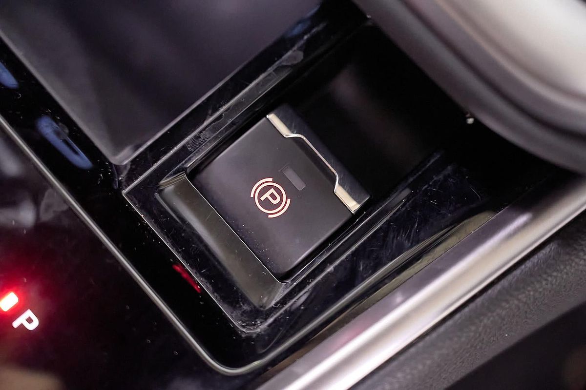 2024 Subaru Outback AWD 6GEN