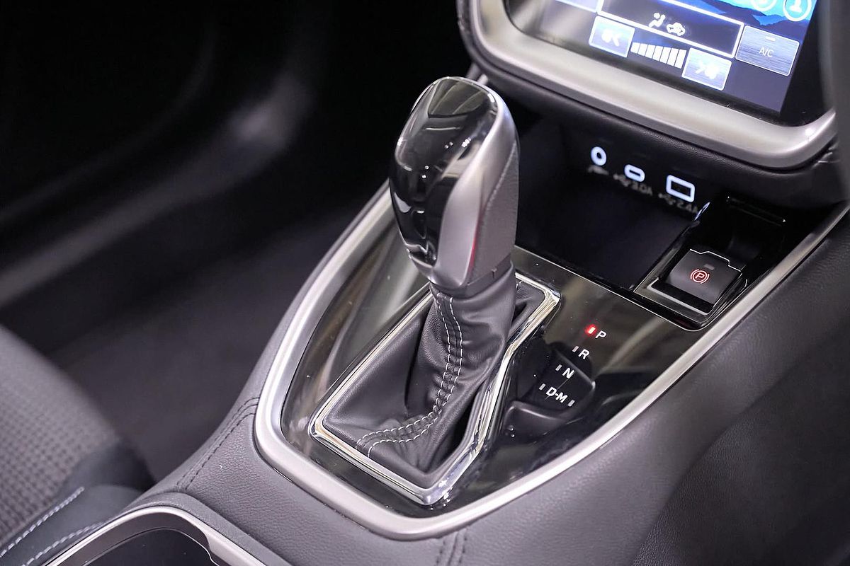 2024 Subaru Outback AWD 6GEN