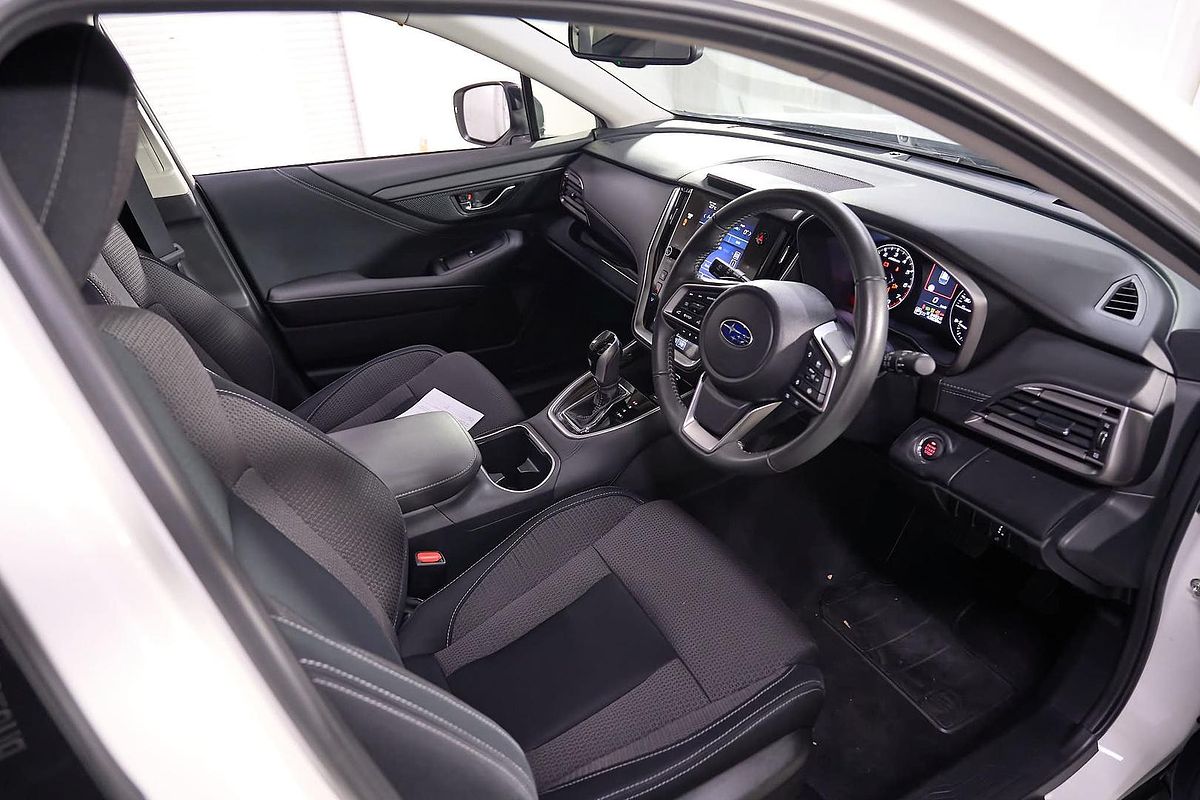 2024 Subaru Outback AWD 6GEN