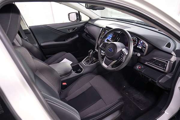 2024 Subaru Outback AWD 6GEN