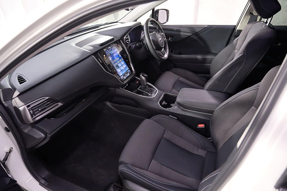 2024 Subaru Outback AWD 6GEN