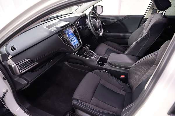 2024 Subaru Outback AWD 6GEN