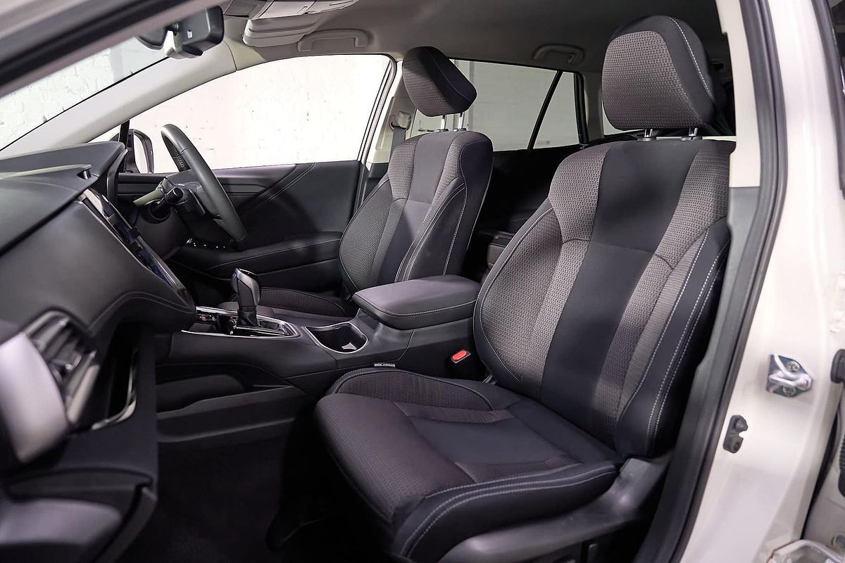 2024 Subaru Outback AWD 6GEN