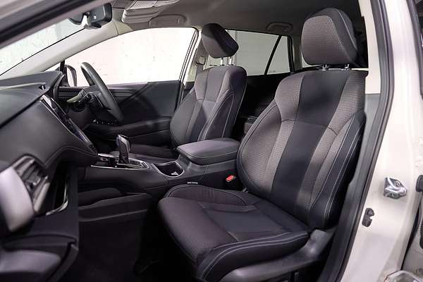 2024 Subaru Outback AWD 6GEN