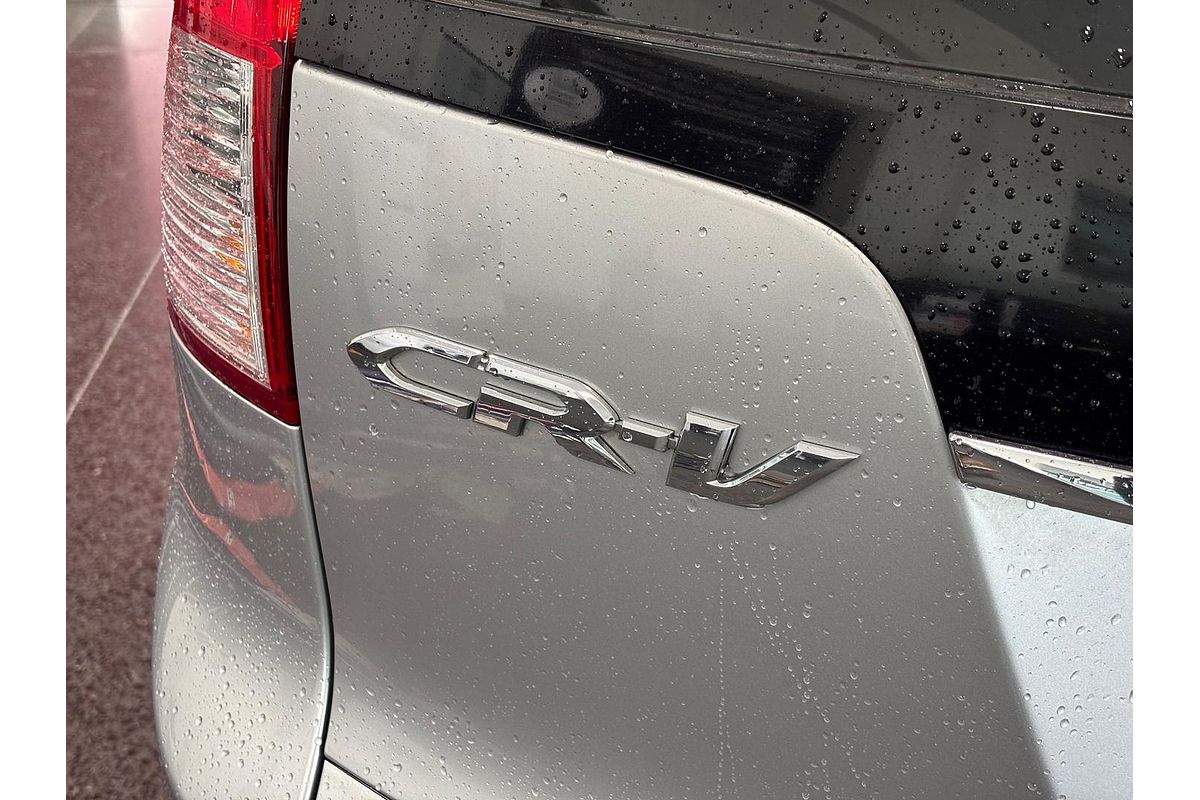 2013 Honda CR-V VTi-S RM