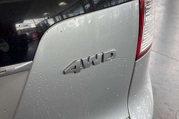 2013 Honda CR-V VTi-S RM