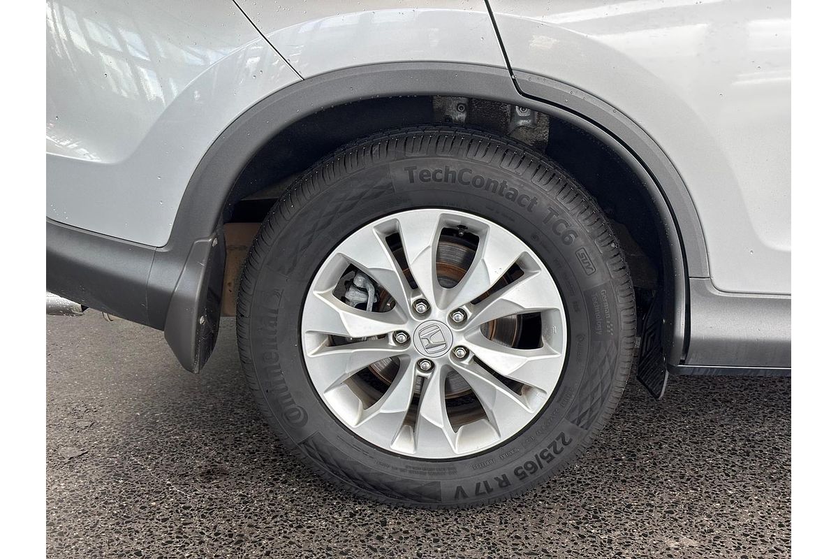 2013 Honda CR-V VTi-S RM