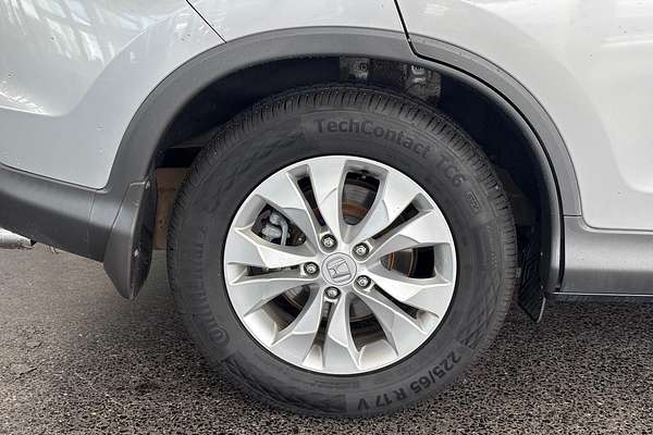 2013 Honda CR-V VTi-S RM