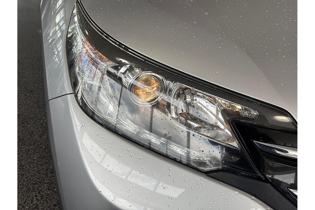 2013 Honda CR-V VTi-S RM