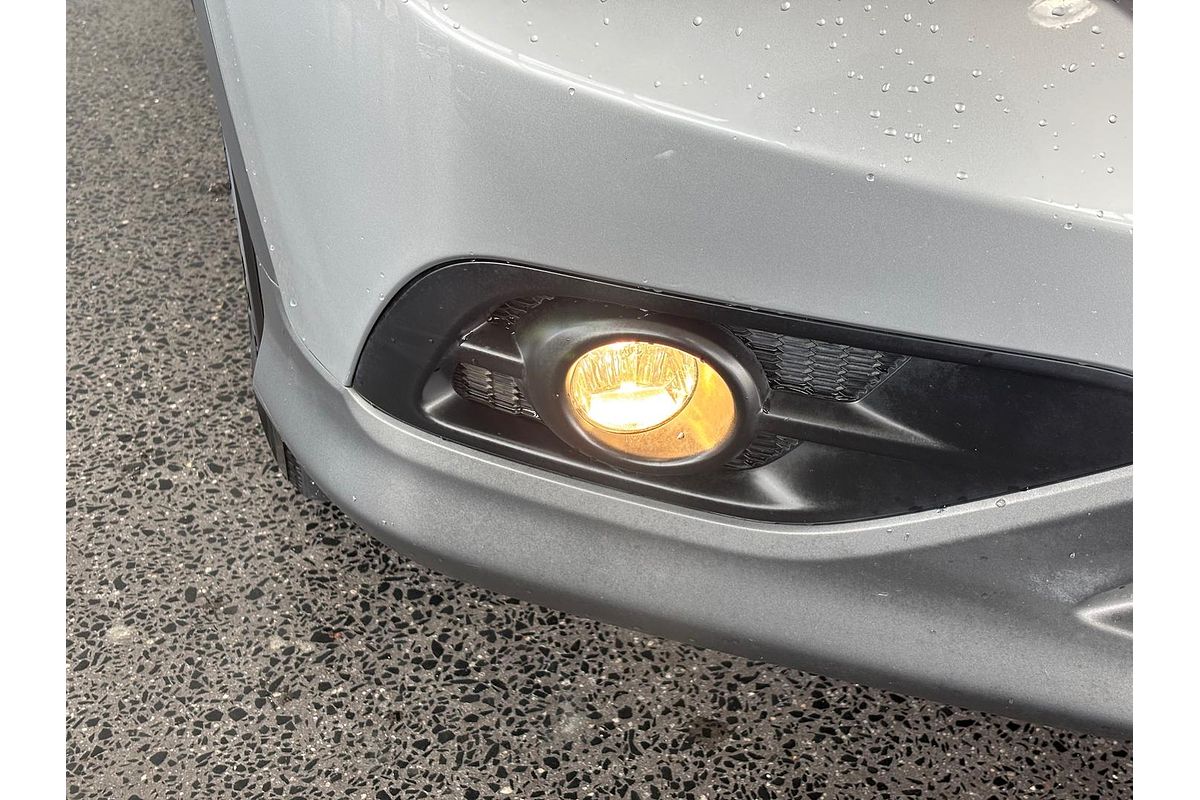 2013 Honda CR-V VTi-S RM