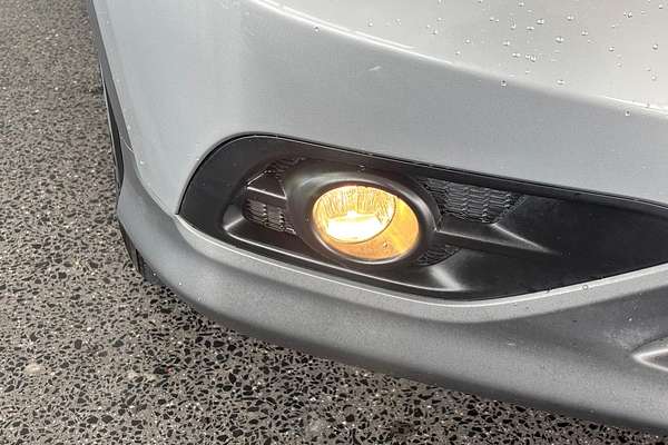 2013 Honda CR-V VTi-S RM