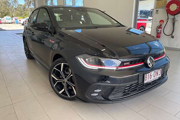 2025 Volkswagen Polo GTI AE