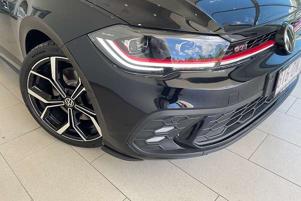 2025 Volkswagen Polo GTI AE