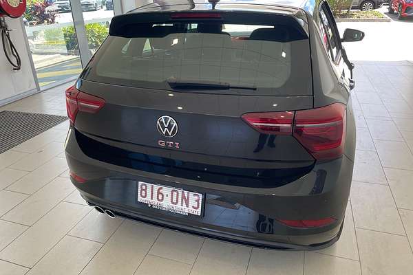 2025 Volkswagen Polo GTI AE