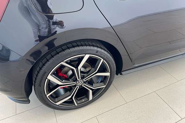 2025 Volkswagen Polo GTI AE