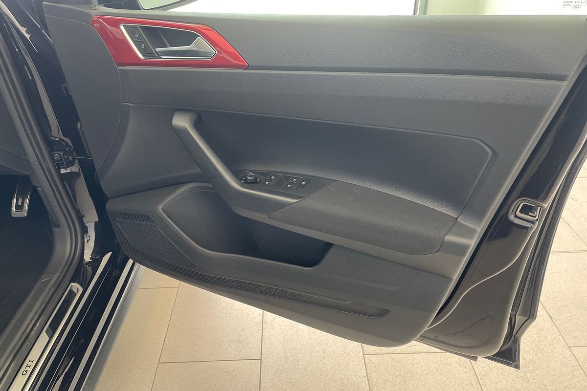 2025 Volkswagen Polo GTI AE