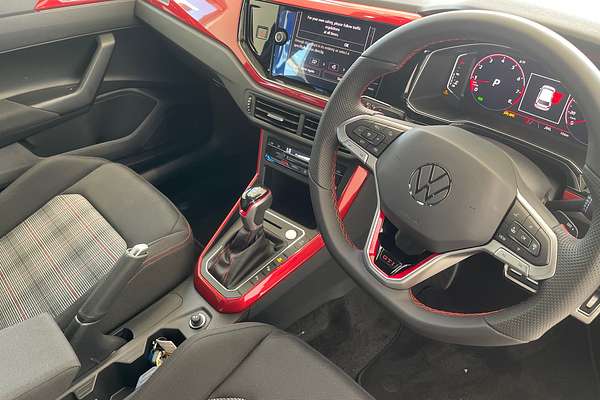 2025 Volkswagen Polo GTI AE