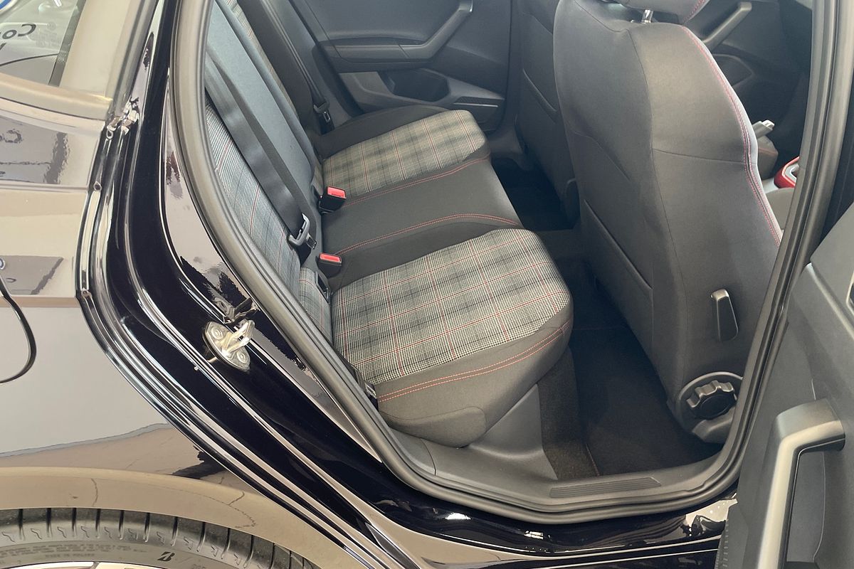 2025 Volkswagen Polo GTI AE