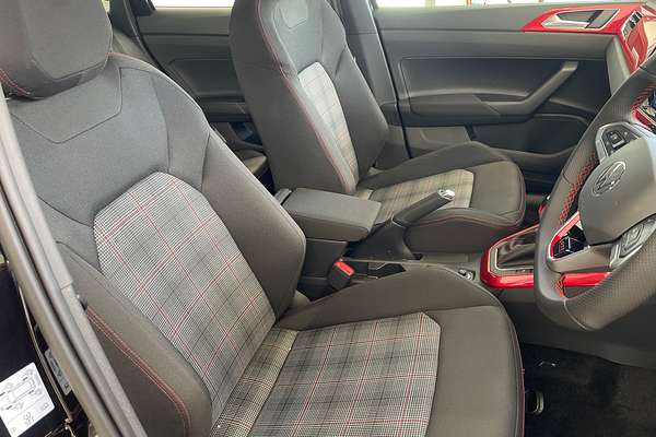 2025 Volkswagen Polo GTI AE