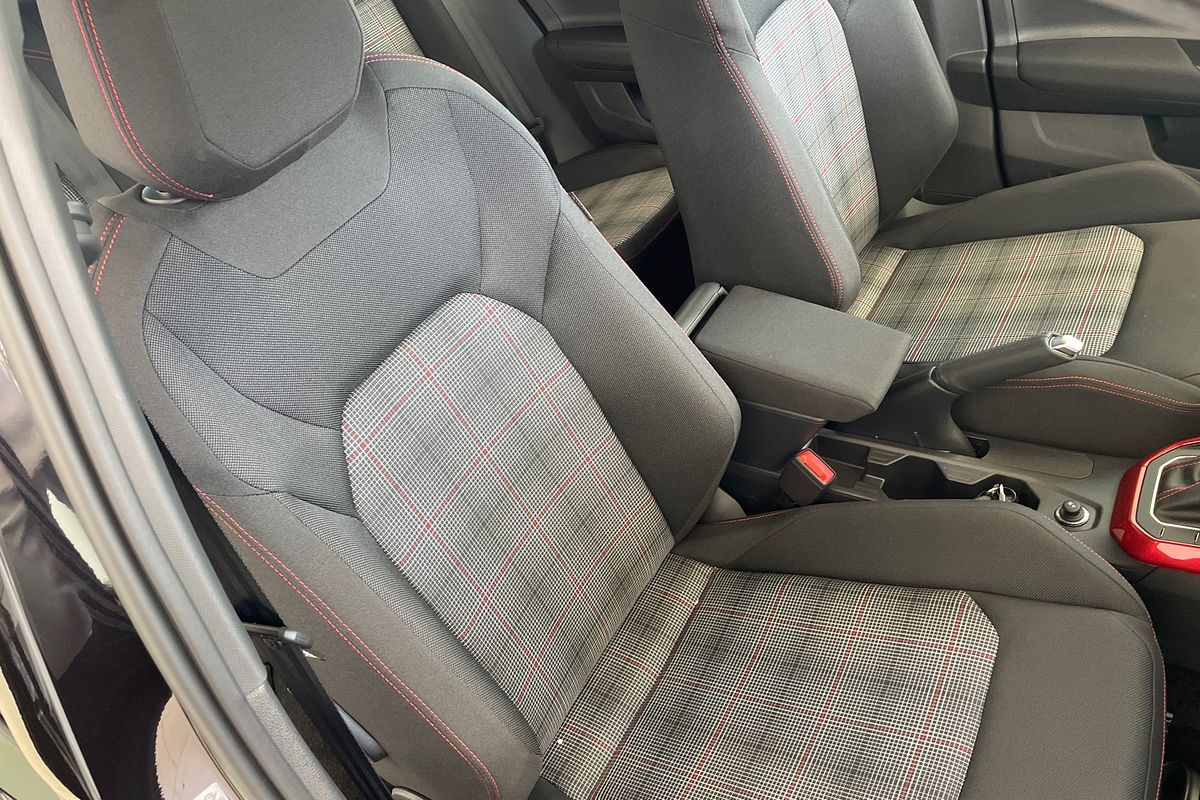 2025 Volkswagen Polo GTI AE