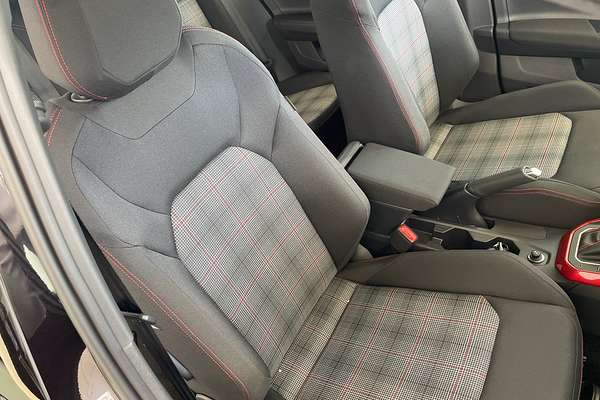 2025 Volkswagen Polo GTI AE