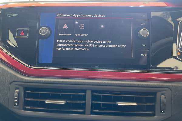 2025 Volkswagen Polo GTI AE