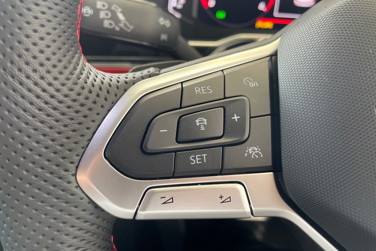 2025 Volkswagen Polo GTI AE