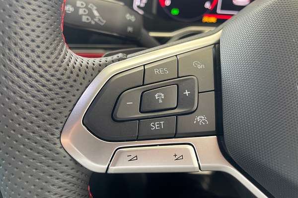 2025 Volkswagen Polo GTI AE