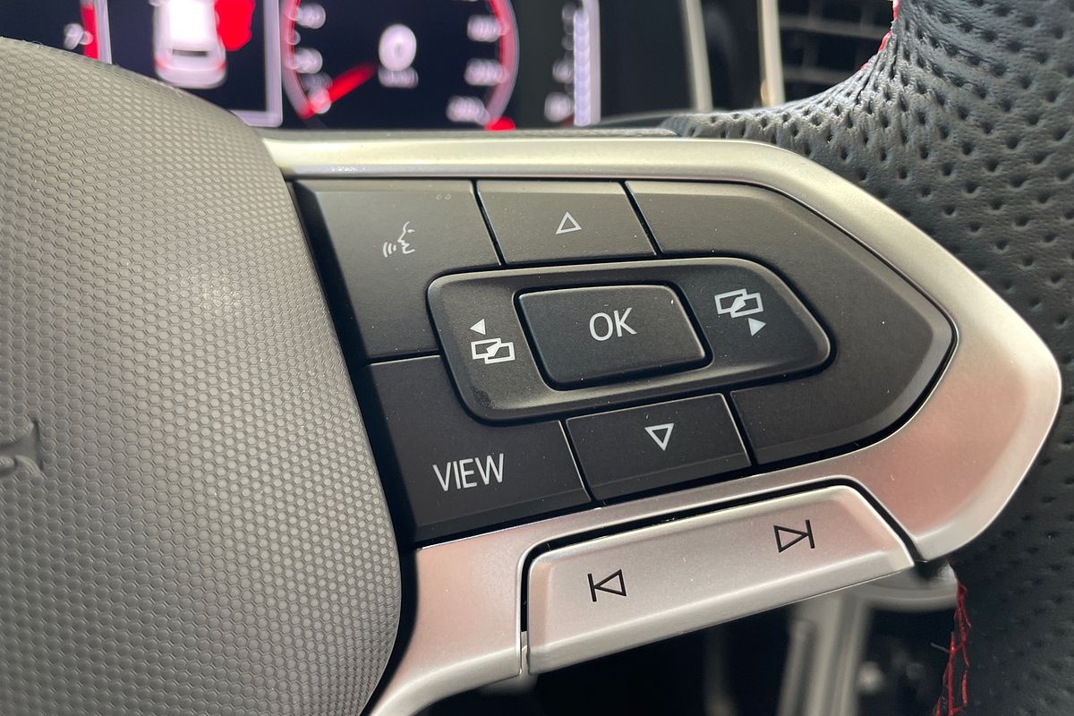 2025 Volkswagen Polo GTI AE