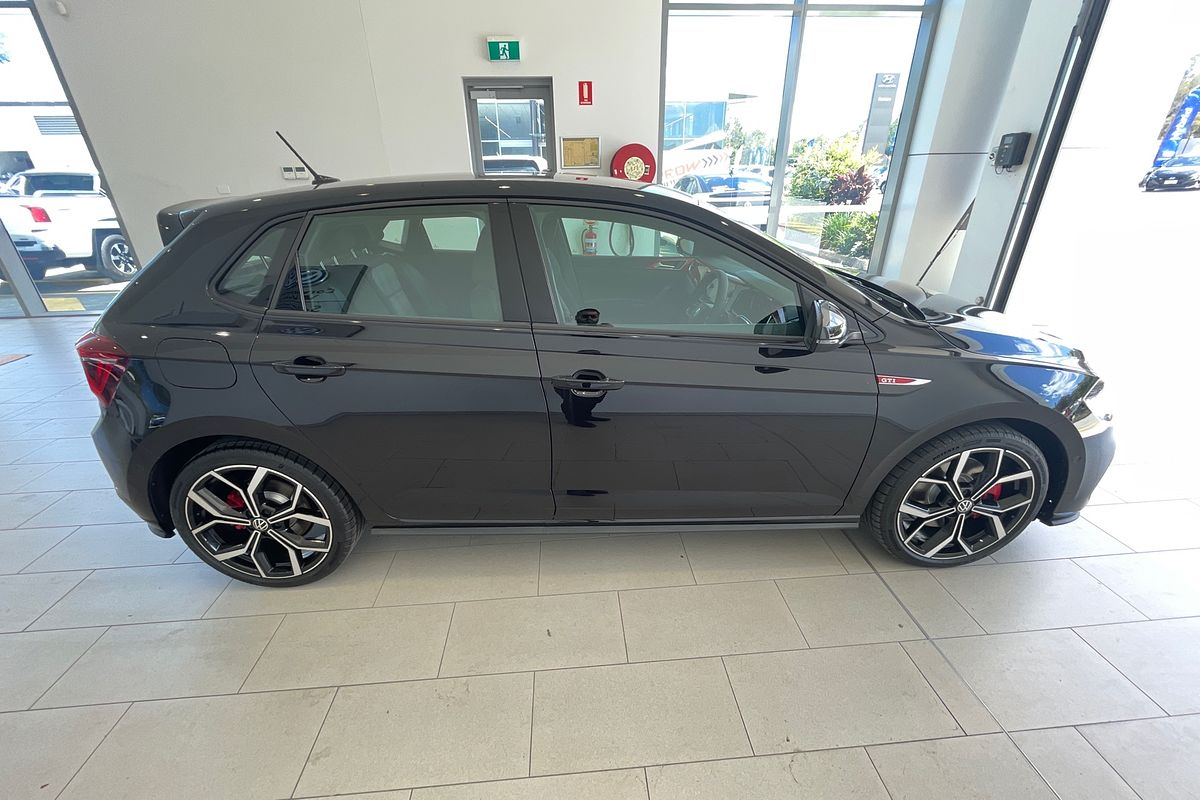 2025 Volkswagen Polo GTI AE