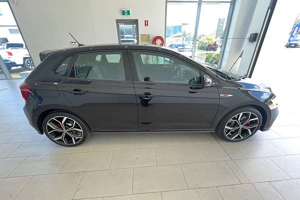 2025 Volkswagen Polo GTI AE