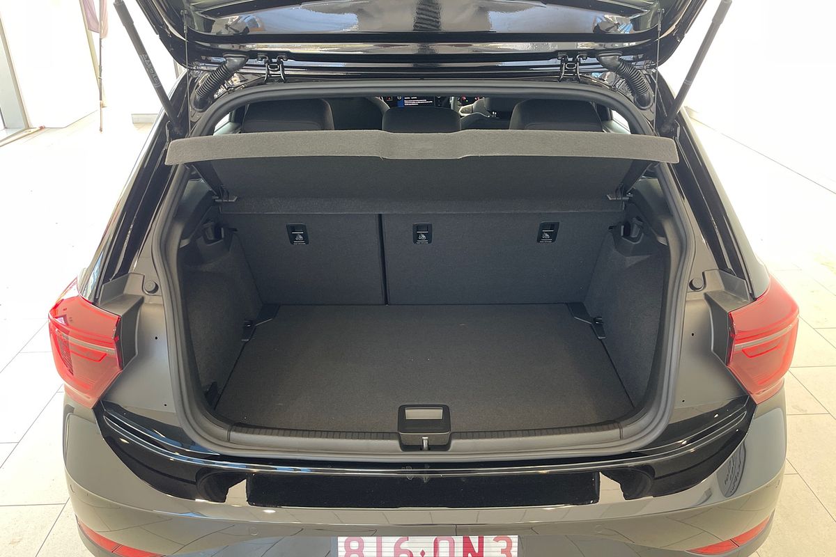 2025 Volkswagen Polo GTI AE