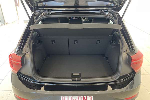 2025 Volkswagen Polo GTI AE