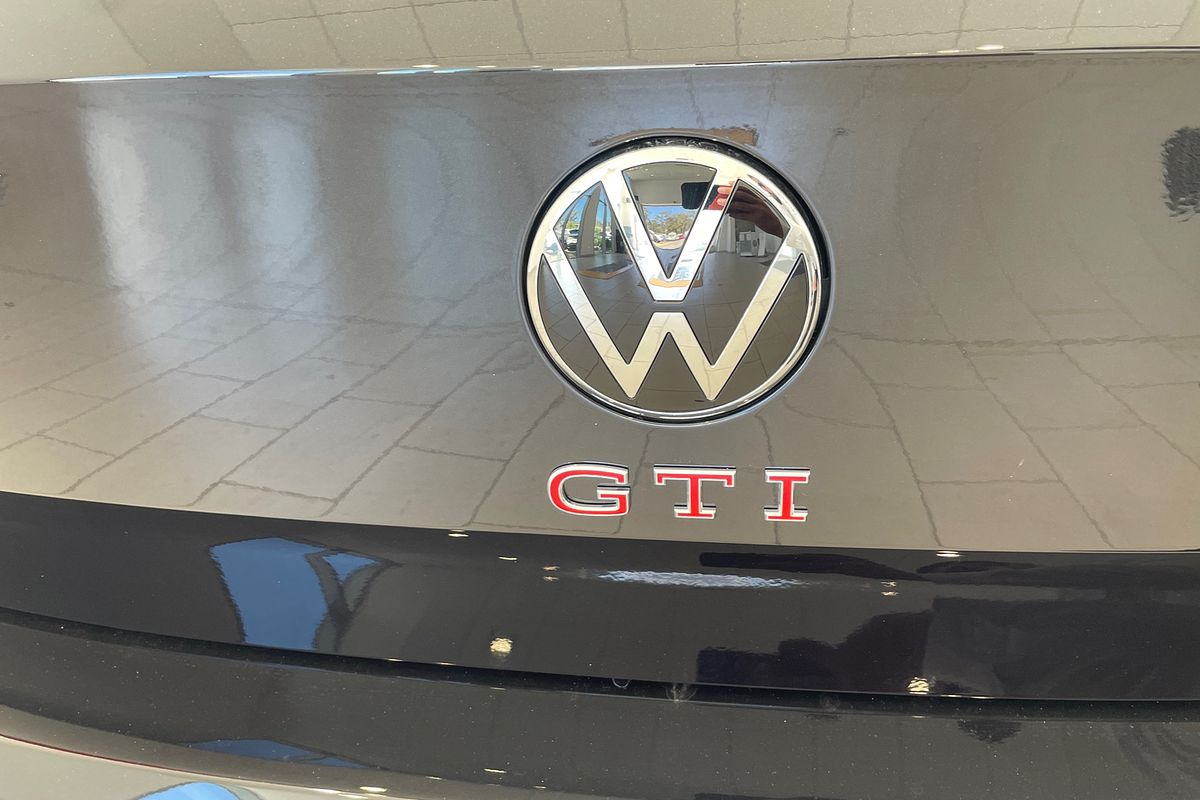 2025 Volkswagen Polo GTI AE