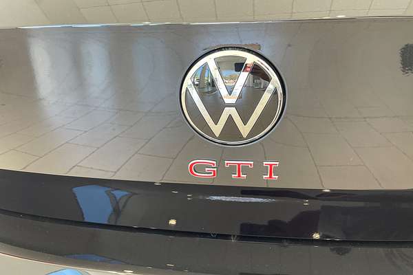 2025 Volkswagen Polo GTI AE