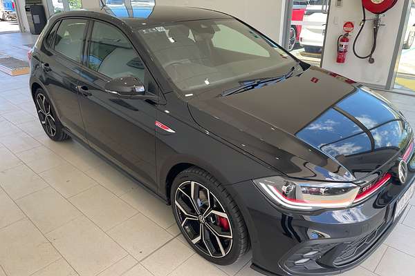 2025 Volkswagen Polo GTI AE