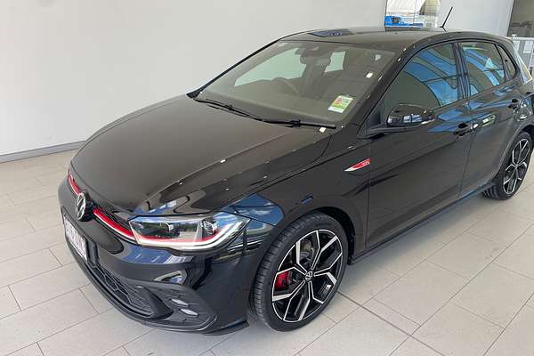 2025 Volkswagen Polo GTI AE