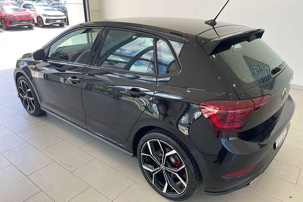 2025 Volkswagen Polo GTI AE