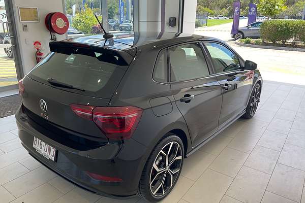 2025 Volkswagen Polo GTI AE